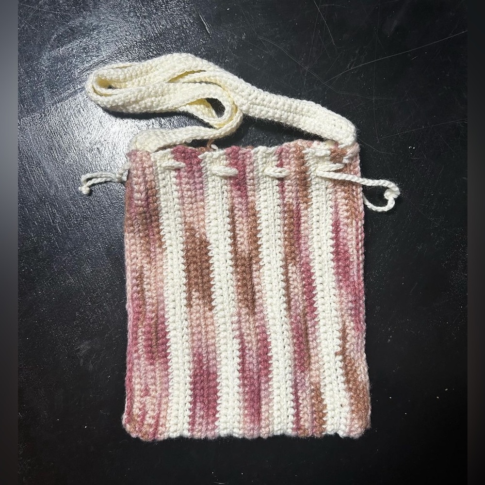 Wrinkle Bag